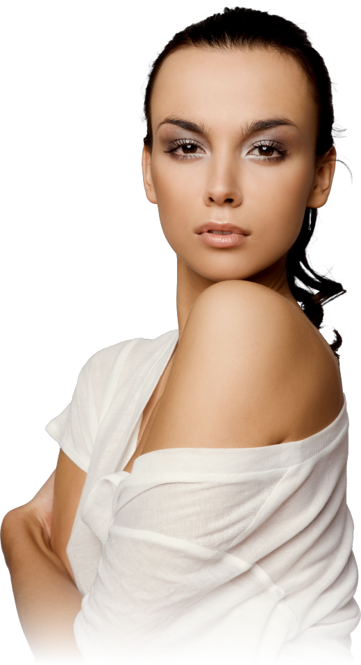 woman